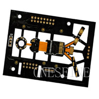 4L Rigid-flex Printed Circuit Boards 1.0