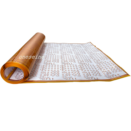 Super Long Flex PCBs Enabling Flexible a