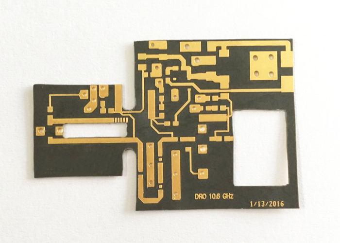 Leading PCB Manufacturing Companies: You