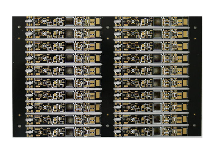 Chinese Circuit Board Factory 8 Layer Qu
