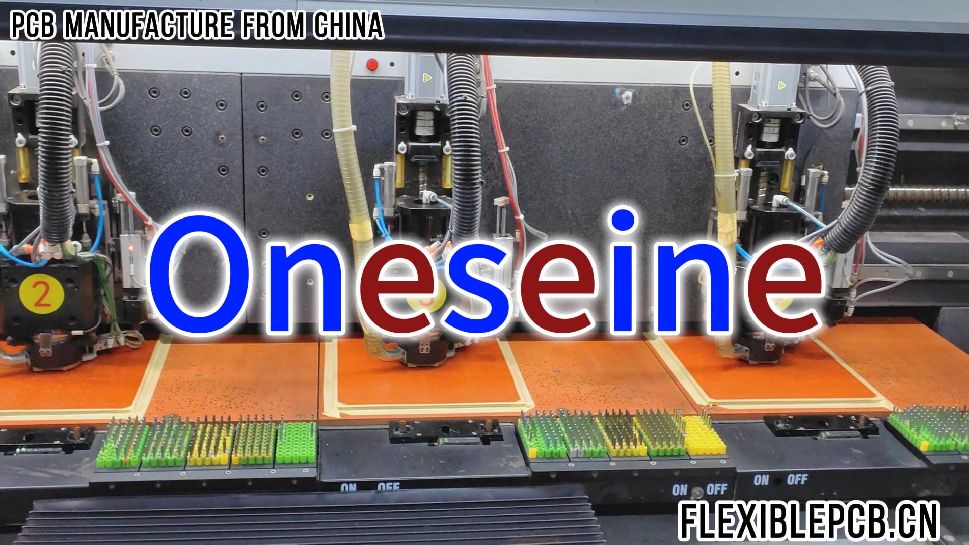 High-Density PCB Drilling Systems: Achie