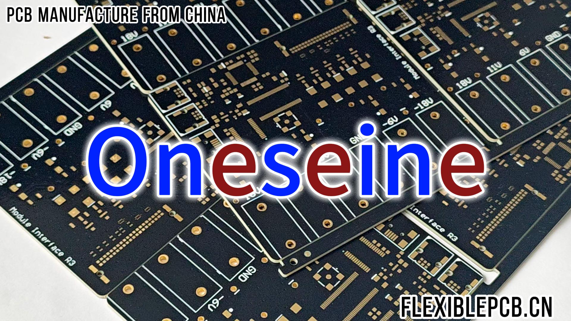 FR4 Substrate the trusted choice for rel