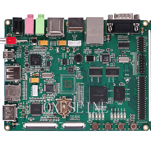 Professional Turn-key Intelligent Develo