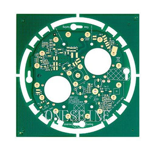 High Quality Fr4 Shengyi S7136 Material 