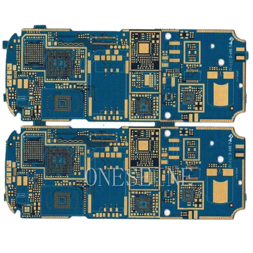 High TG 180 Multilayer HDI Circuit Board