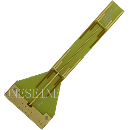 Fr4 PCB Quick Turn Printed Circuit Board
