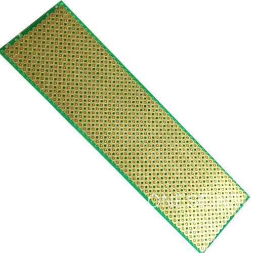 Step Copper PCB Circuit Boards With Ext