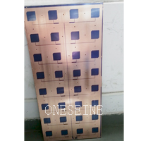 Rogers 4350B Large-Size Antenna PCB | 2-