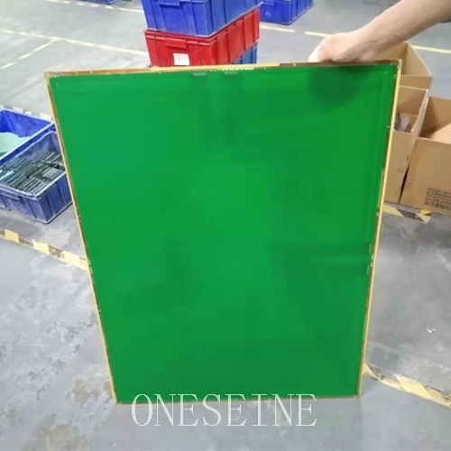 750×900mm FR4 Super Long 2-Layer PCB for