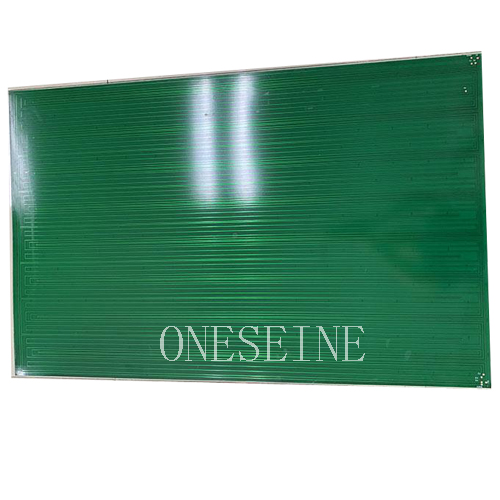Super Long & Super Wide PCB | 800×12