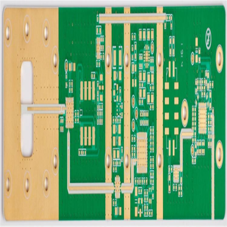 Rogers & Arlon AD350A High-Frequency